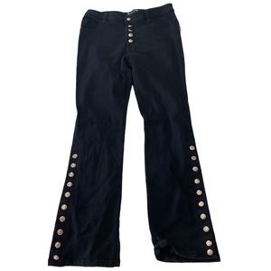 TrippNYC Black Jeans size 29/9